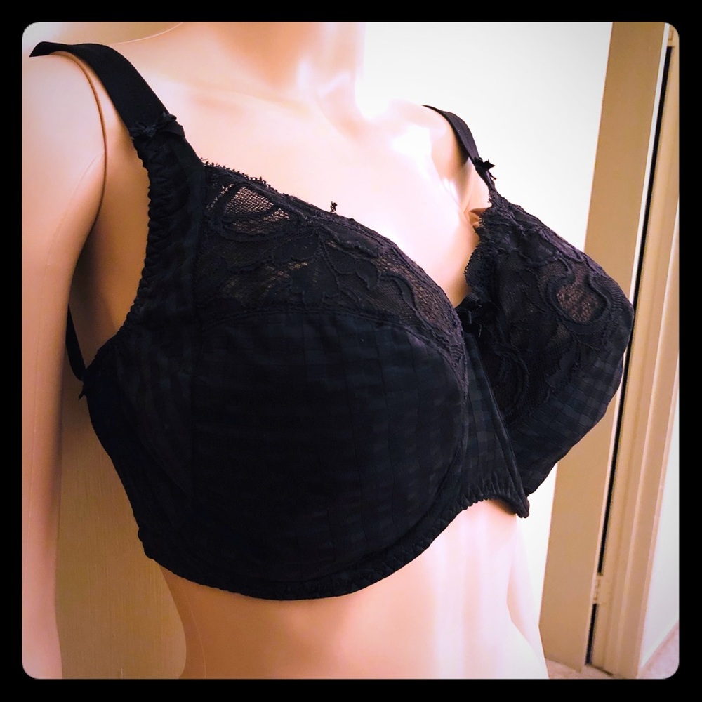 Prima Donna “Madison” full cup bra